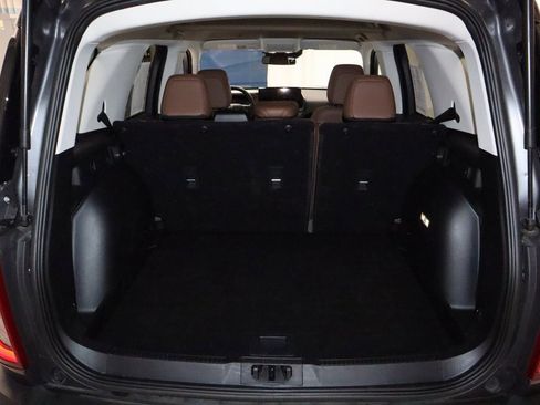 Certified 2025 Ford Bronco Sport Outer Banks image 14