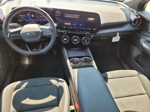 New 2026 Chevrolet Blazer EV RS w/ Super Cruise Package image 11