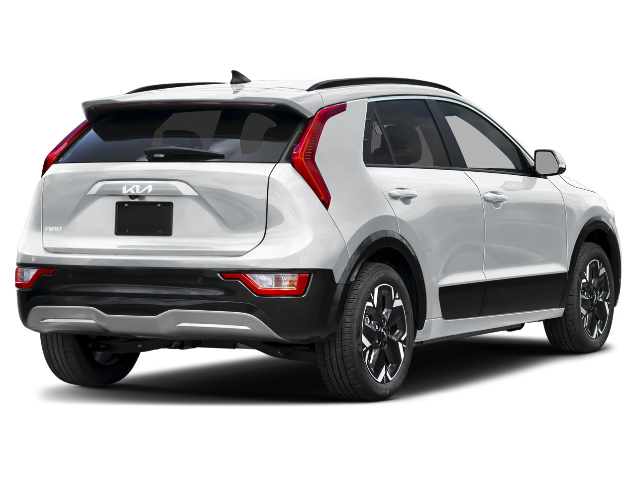 New 2026 Kia Niro Wind FWD image 29