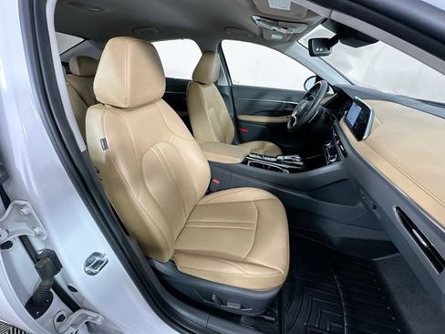 Used 2022 Hyundai Sonata Limited w/ Cargo Package image 30