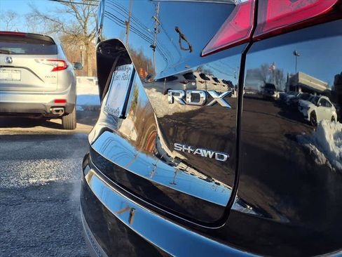 Certified 2024 Acura RDX SH-AWD w/ Technology Package image 9