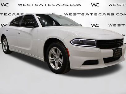 Used 2023 Dodge Charger SXT