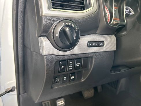 Used 2019 Nissan Titan PRO-4X w/ Pro-4x Convenience Package image 43