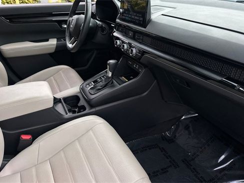 Certified 2023 Honda CR-V EX-L image 20
