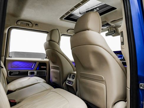 Used 2020 Mercedes-Benz G 550 image 80