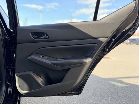 Used 2024 Nissan Altima 2.5 SV image 20