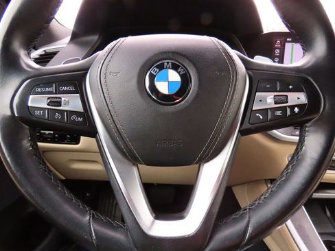 Used 2022 BMW X5 xDrive40i w/ Premium Package image 33