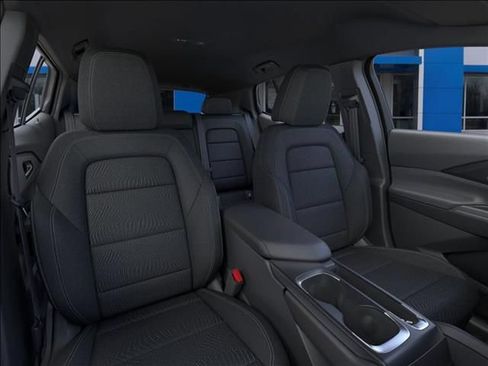 New 2026 Chevrolet Equinox EV LT FWD image 16