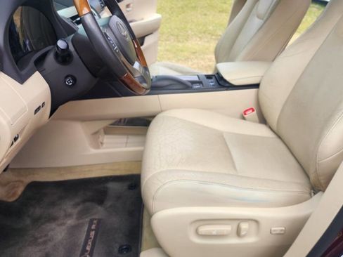 Used 2013 Lexus RX 350 FWD w/ Navigation Pkg image 28