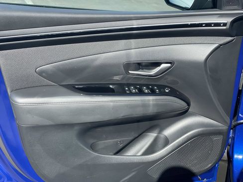 Certified 2024 Hyundai Tucson Limited image 20