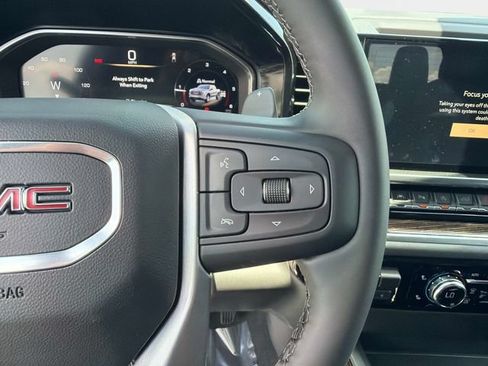 New 2026 GMC Sierra 1500 Elevation w/ Elevation Premium Package AWD/4WD image 27