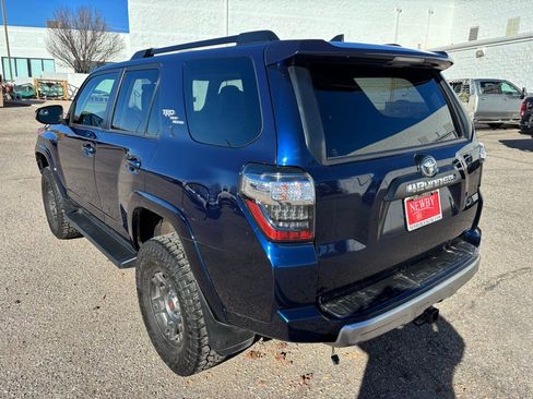 Used 2019 Toyota 4Runner TRD Off-Road Premium image 7