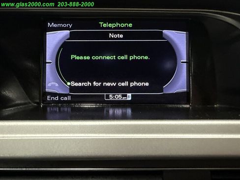 Used 2012 Audi A4 2.0T Premium Plus image 17