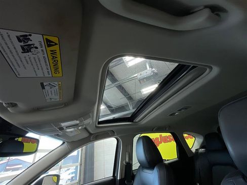 Used 2018 MAZDA CX-5 Grand Touring w/ Premium Package image 14