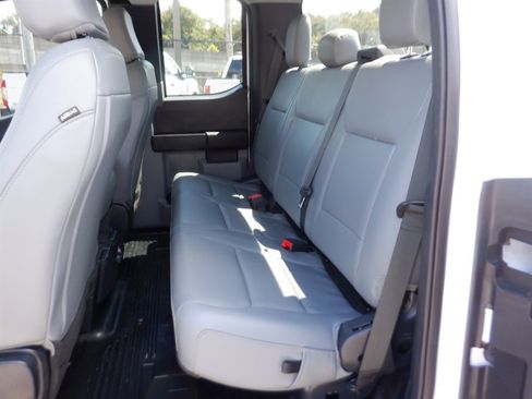 Used 2024 Ford F250 XL w/ XL Chrome Package RWD image 12