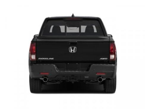 Used 2023 Honda Ridgeline Black Edition image 8