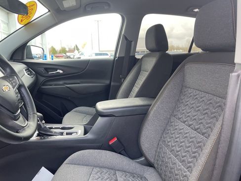 Used 2024 Chevrolet Equinox LT AWD/4WD image 11