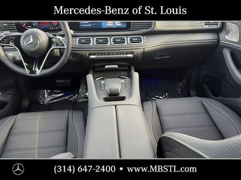 New 2026 Mercedes-Benz GLE 450 4MATIC Coupe image 8