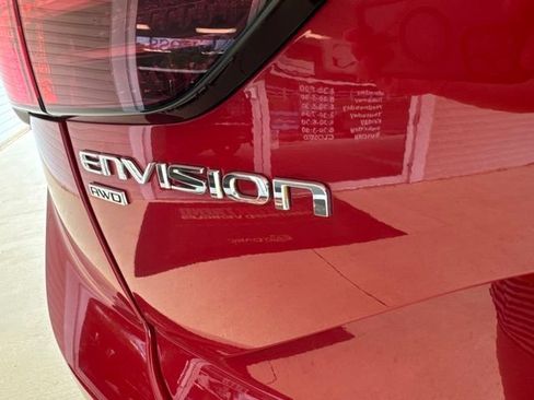 Used 2025 Buick Envision Sport Touring AWD/4WD image 34