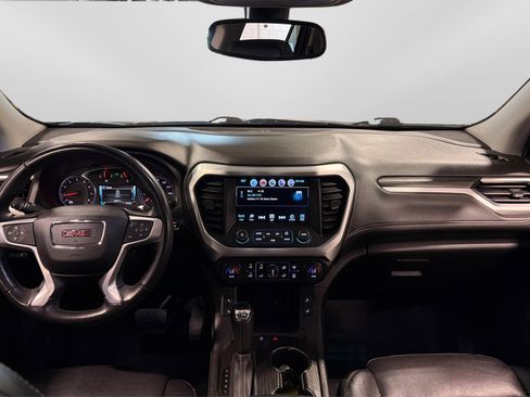 Used 2019 GMC Acadia SLT w/ LPO, Floor Liner Package AWD/4WD image 21