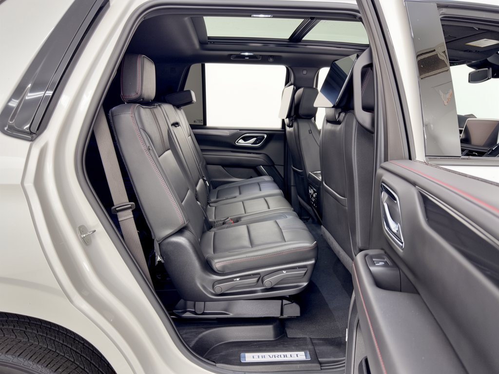 Used 2024 Chevrolet Tahoe RST w/ Luxury Package RWD image 29