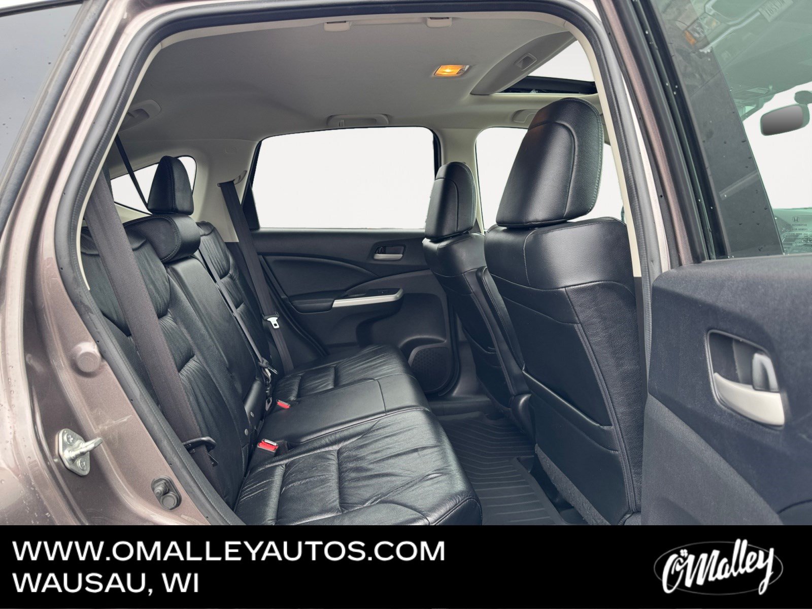Used 2013 Honda CR-V EX-L image 13