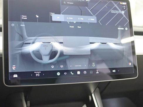 Used 2020 Tesla Model 3 Performance image 19