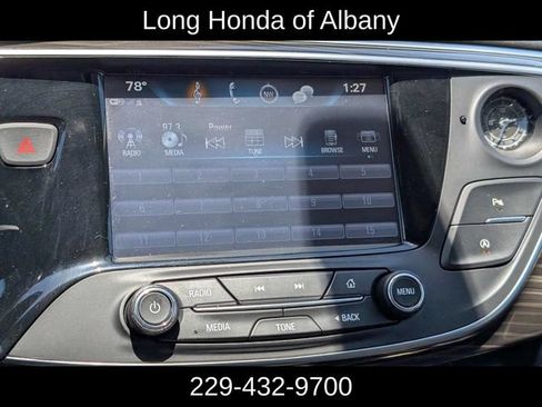 Used 2020 Buick Envision Essence FWD image 22