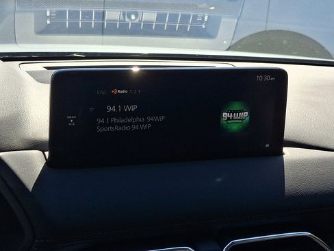 Certified 2023 MAZDA CX-5 AWD 2.5 S image 16