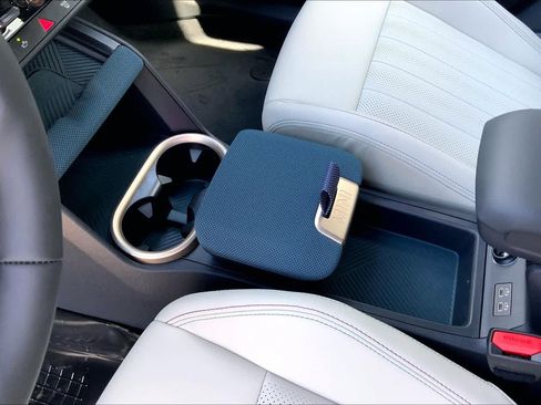 New 2027 MINI Cooper Countryman S AWD/4WD image 7