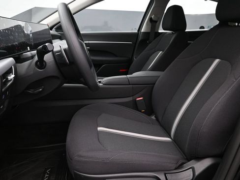 New 2026 Hyundai Sonata Blue FWD image 10
