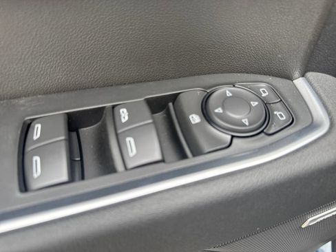 New 2026 GMC Sierra 1500 Elevation w/ Elevation Premium Package AWD/4WD image 20