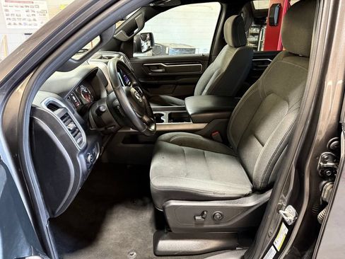 Certified 2020 RAM 1500 Big Horn AWD/4WD image 25