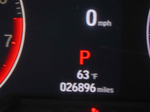 Used 2022 Honda Accord Sport Special Edition image 16