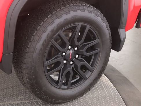 Used 2023 GMC Sierra 1500 Elevation w/ X31 Off-Road Package image 14