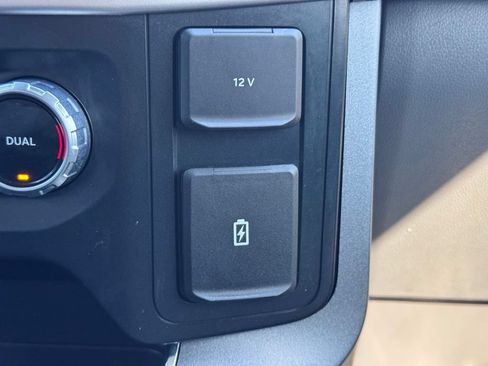 Used 2023 Ford F150 XLT w/ Equipment Group 301A Mid AWD/4WD image 31