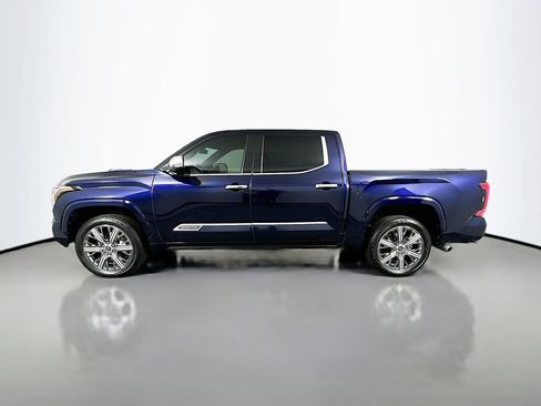 Used 2023 Toyota Tundra Capstone image 8