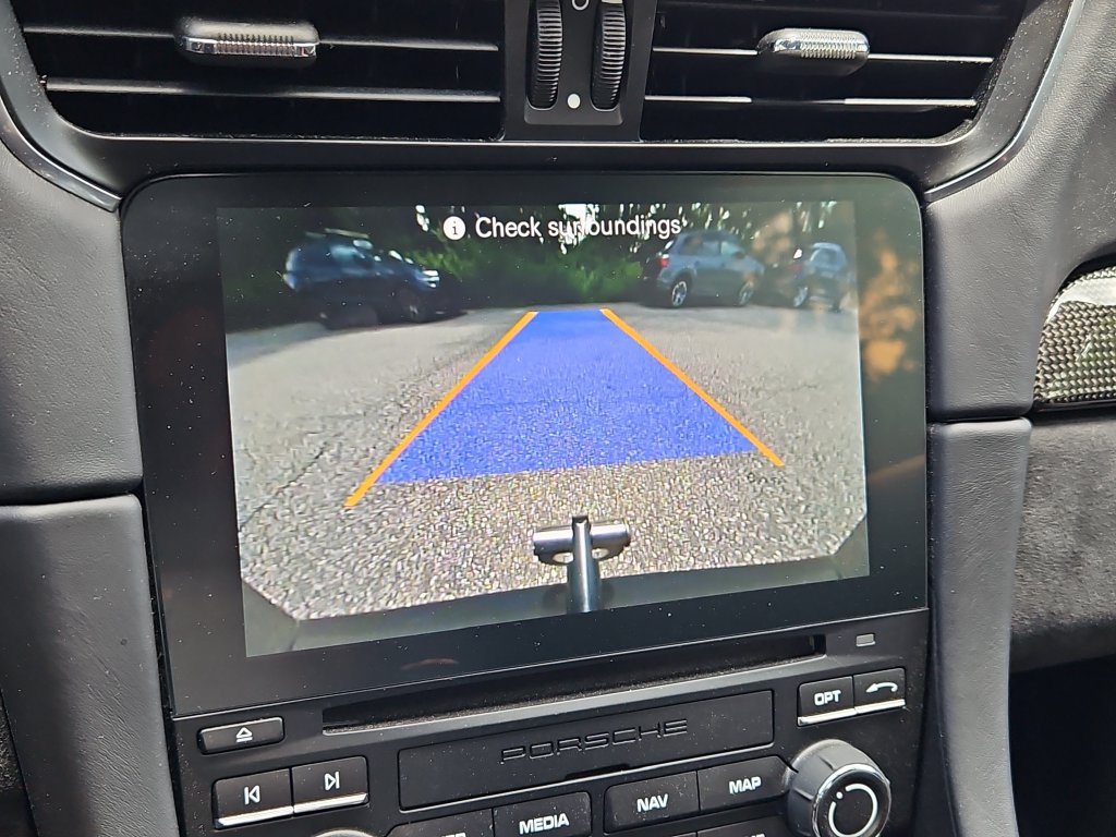 Certified 2019 Porsche 911 GT2 RS RWD image 15