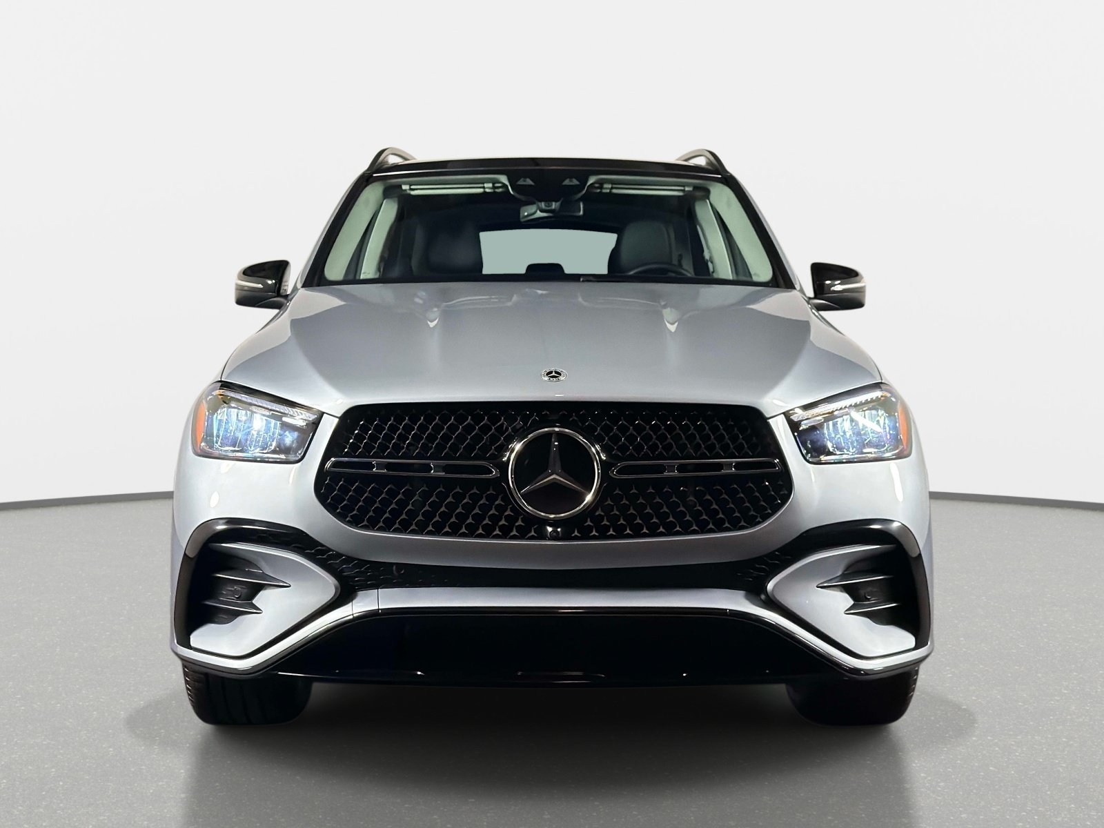 Used 2026 Mercedes-Benz GLE 450 4MATIC w/ Driver Assistance Package image 8