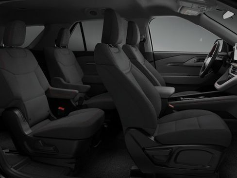 New 2026 Ford Explorer Active AWD/4WD image 52
