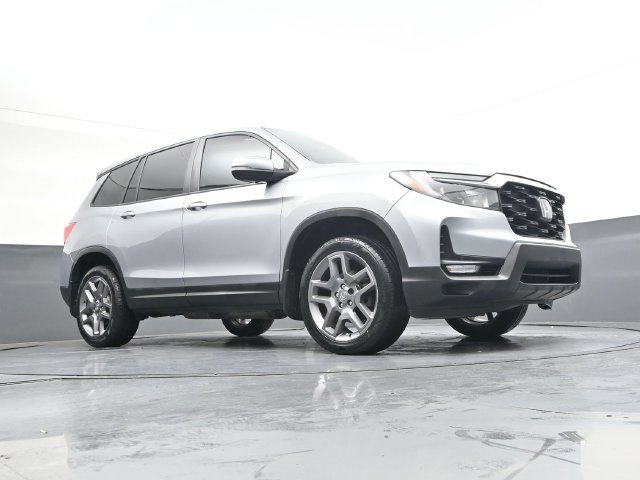 Used 2023 Honda Passport EX-L image 29