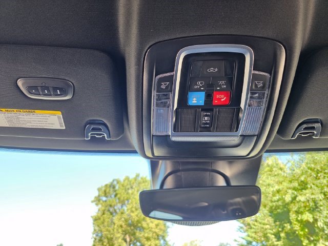 Used 2026 RAM 2500 Laramie AWD/4WD image 40