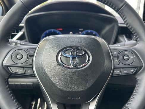 New 2026 Toyota Corolla SE w/ SE Package image 20