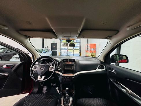 Used 2018 Dodge Journey SE w/ Popular Equipment Group image 14