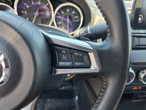 Used 2023 MAZDA MX-5 Miata Grand Touring RWD image 31