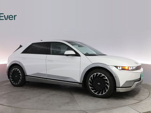 Used 2023 Hyundai Ioniq 5 Limited image 14