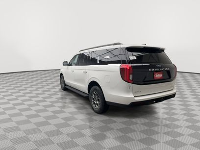 New 2025 Ford Expedition Max Active