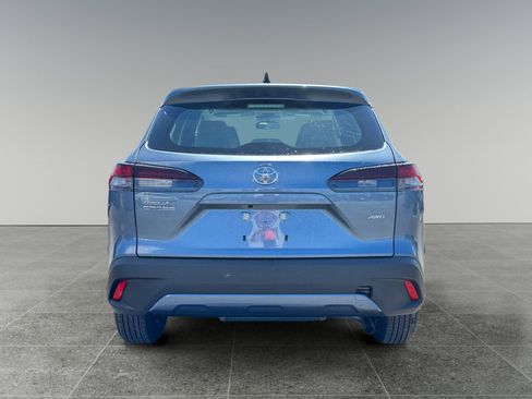 New 2026 Toyota Corolla Cross L AWD/4WD image 5