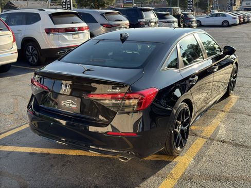 Used 2024 Honda Civic Sport image 10