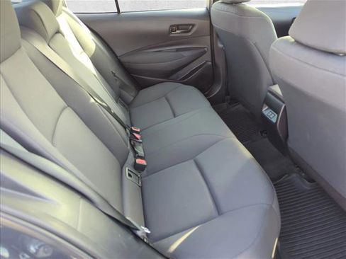 Certified 2024 Toyota Corolla LE FWD image 26